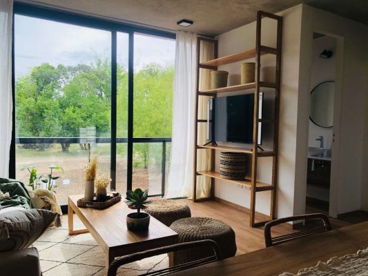 Venta Dpto 3 amb. PACHECO CENTRAL
