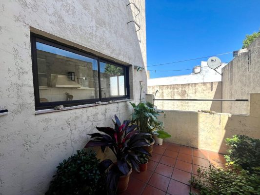 Venta, Ph 3 Ambientes En Vicente Lopez