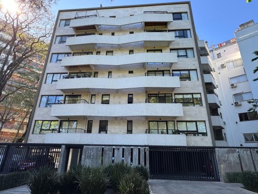 Apartment for sale 2 bedrooms office balcony Olivos