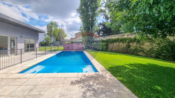 Venta Monoambiente C/Balcon Y Cochera En Tigre