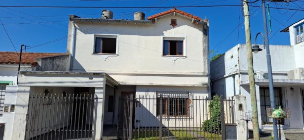 Venta Casa 6 Amb Olivos Jardín Apto Crédito