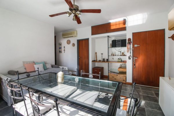 Sale Apartment 2 Rooms - San Isidro