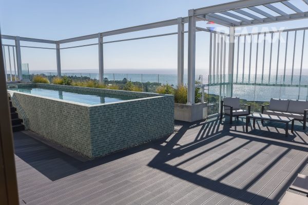 Depto 2 Amb Vista Al Rio Full Amenities Cochera