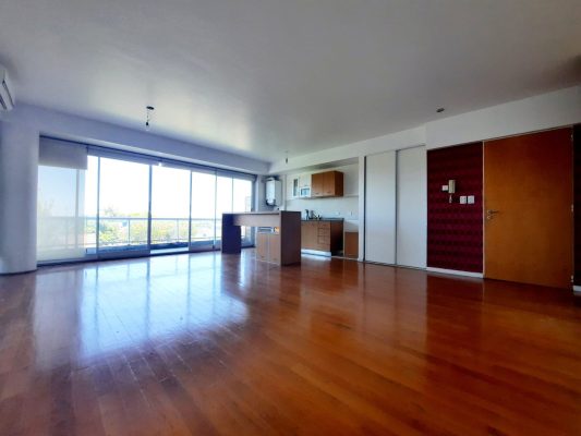 2-Room Apartment for Rent, Tigre, Balcony, Paseo Victorica