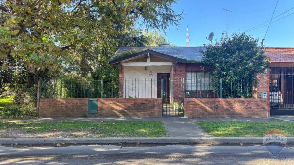 Venta Casa con jardin en el Talar de Pacheco Tigre