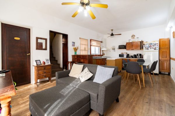 Venta Ph 4 Ambientes En Vicente Lopez