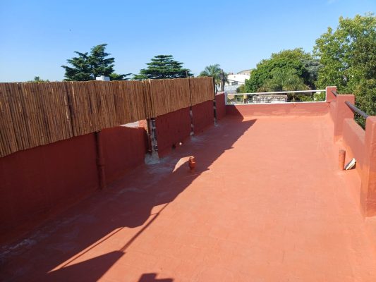 Venta De Ph De 2 Ambientes En Villa Adelina-