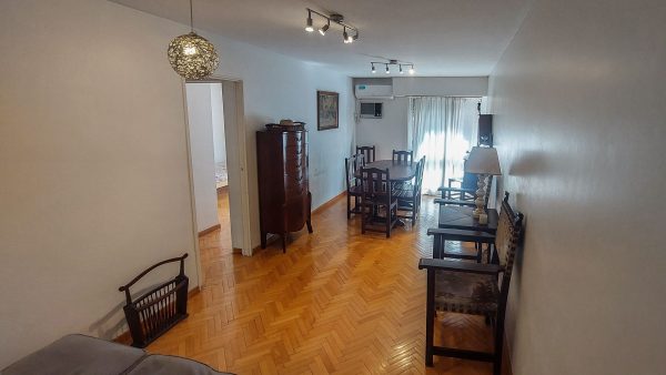 Venta Departamento 3Amb Enel Corazón De San Isidro