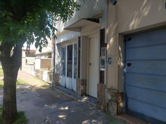 Venta PH en PA indep. SIN EXPENSAS Acepta permuta