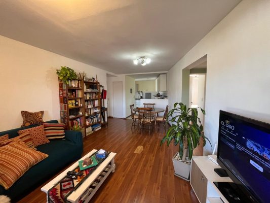 Venta Departamento 3 Ambientes Victoria