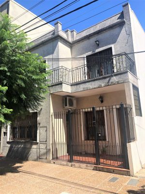 Venta Ph Multifamiliar Beccar Oportunidad!