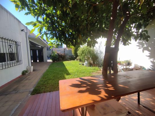 3-Bedroom House for Sale with Garden, Patio, Garage – Munro