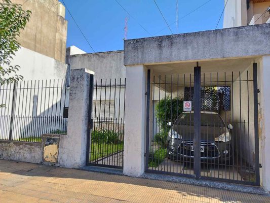 Venta Casa Lote Villa Martelli