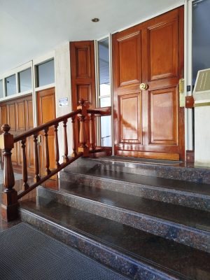 Sale Apartment 3 rooms with storage, garage and storage closet