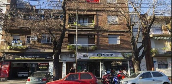 3-room Apartment for Sale in Beccar