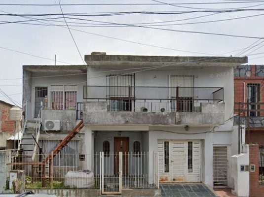 4-room Multifamily Apartment Boulogne for Sale