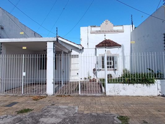 4-room house for sale with garage in Beccar