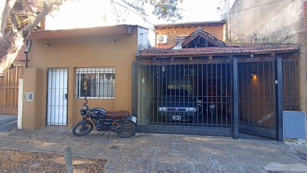 Casa 6 Amb Venta Villa Adelina Jardin Pile Quincho