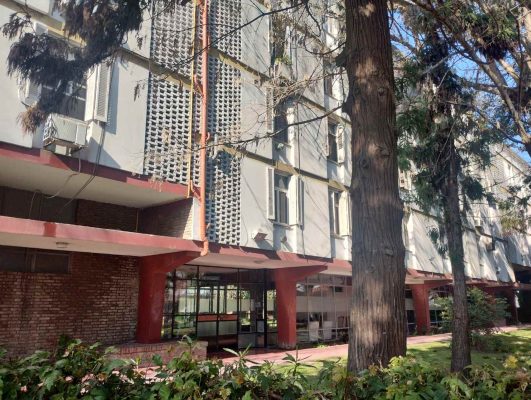 4-room apartment for sale in Beccar