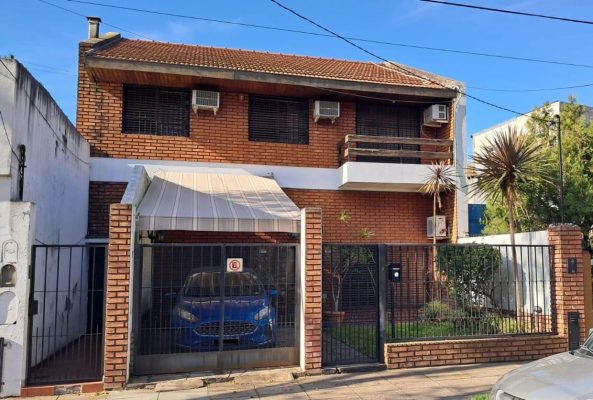 Venta 3 Dorm Garage Terraza Vicente Lopez