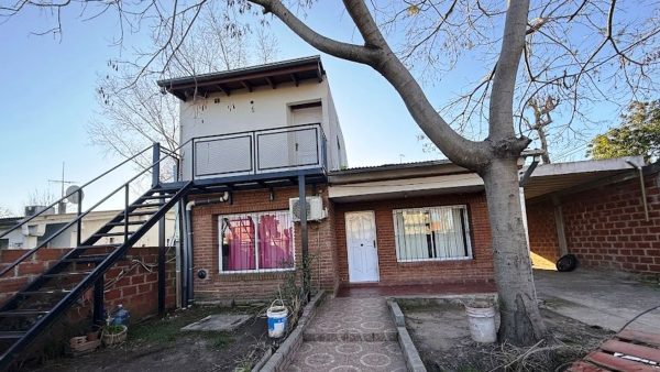 Venta Casa en Benavidez