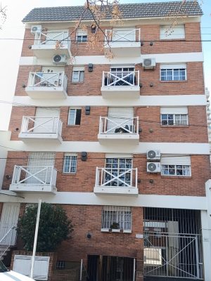 Venta Departamento 2 1/2 Amb Beccar Apto Credito
