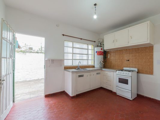 Casa de 3 ambientes EN ALQUILER en BOULOGNE