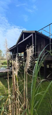 Investment Opportunity Delta ArroyoToro 15,500 m²