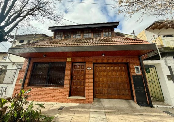House for Sale, Own Lot Boulogne, 5 Rooms