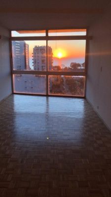 Alq 2 Amb-Av Libertador-Olivos-Vista Panoramica