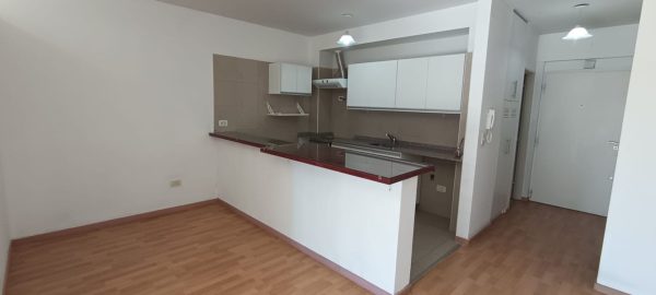 Alquiler Departamento Balcon Pileta Munro