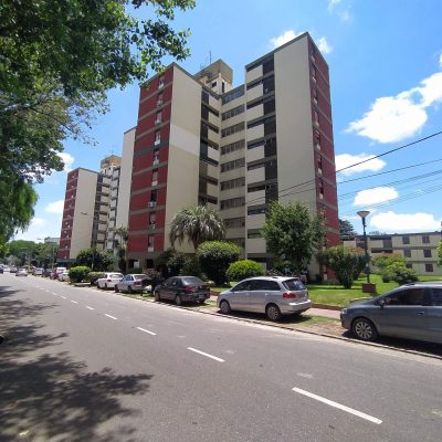 VENTA DPTO 3AMB sobre colectora Blas Parera Olivos