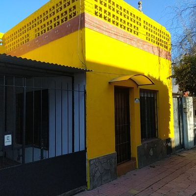 Casa a 1 de pelliza y 2 Pana, a restaurar OPORT.