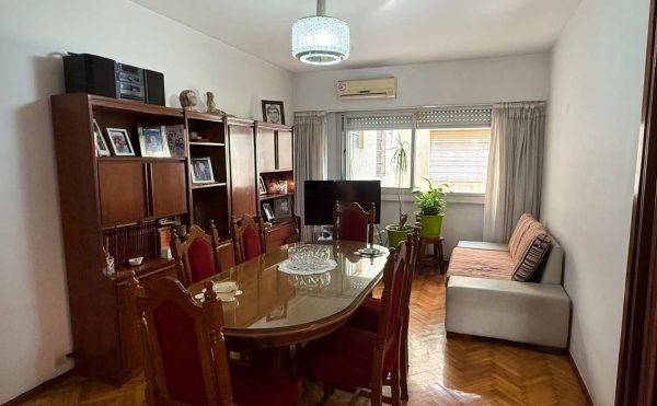 FOR SALE 3-room apartment Florida Luminoso