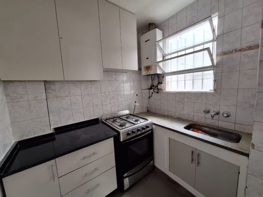Alquile Ph 2 Amb Apto Comercial Vicente López