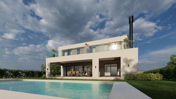 Venta Casa 6 Amb Laguna Santa Ana Tigre Benavides