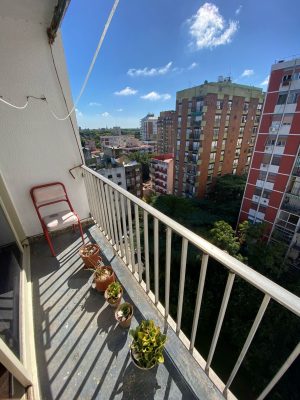 Spacious Studio Apartment for Sale in Acassuso, Upper Floor