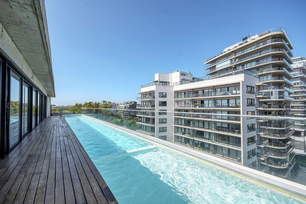 Piso Al Rio Amenities Premium Categoria
