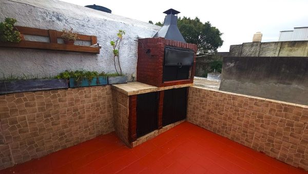 Florida- Venta- Ph 4 Ambientes