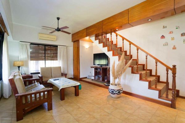 Boulogne House for Sale