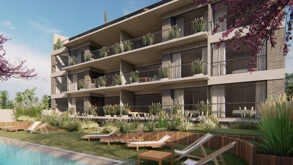 Depto 3 Amb En Venta Punta Chica C/Balcón Terraza