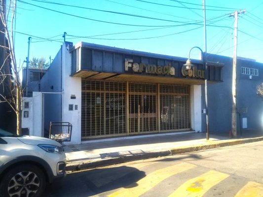 P.H. LOCAL . VIVIENDA Venta /apto prof.