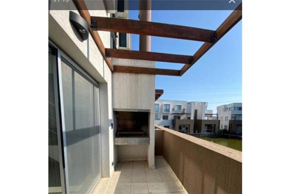 Duplex Apartment for Rent, 2 Rooms, Sendero Nordelta