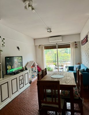Venta 4 Ambientes - Vicente Lopez