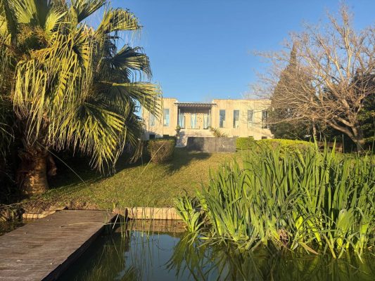 Short-Term Rental House A Laguna, Pileta Altamira Street