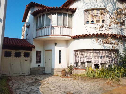 Venta Casa 5 Amb Vicente Lopez