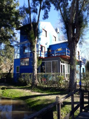 Oportunidad casa en venta en el Delta