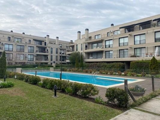 Your New Home in San Isidro