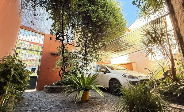 Venta Casa Lote Propio 6 Amb San Fernando + Jardin