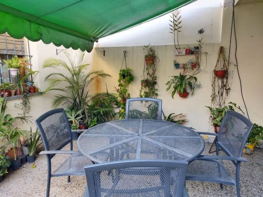 Sale Multi-family House Apartment Credit V. Adelina